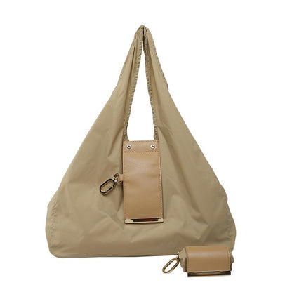 Keotari™ Foldaway Keychain Tote Bag