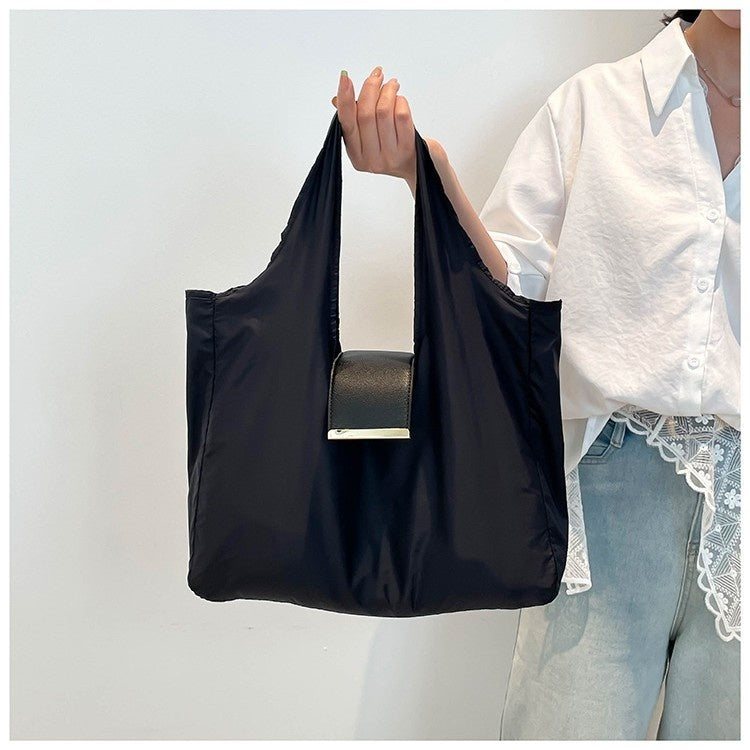 Keotari™ Foldaway Keychain Tote Bag