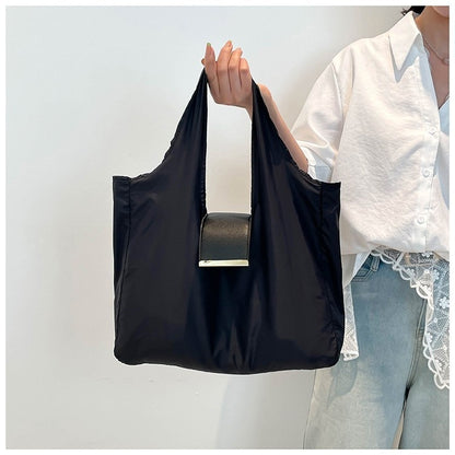 Keotari™ Foldaway Keychain Tote Bag
